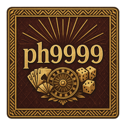 ph9999 brand asset pack